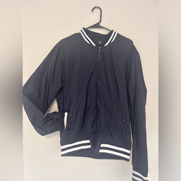 Urban Man, Bomber Style Varsity Jacket, Men’s Medium - Picture 1 of 2